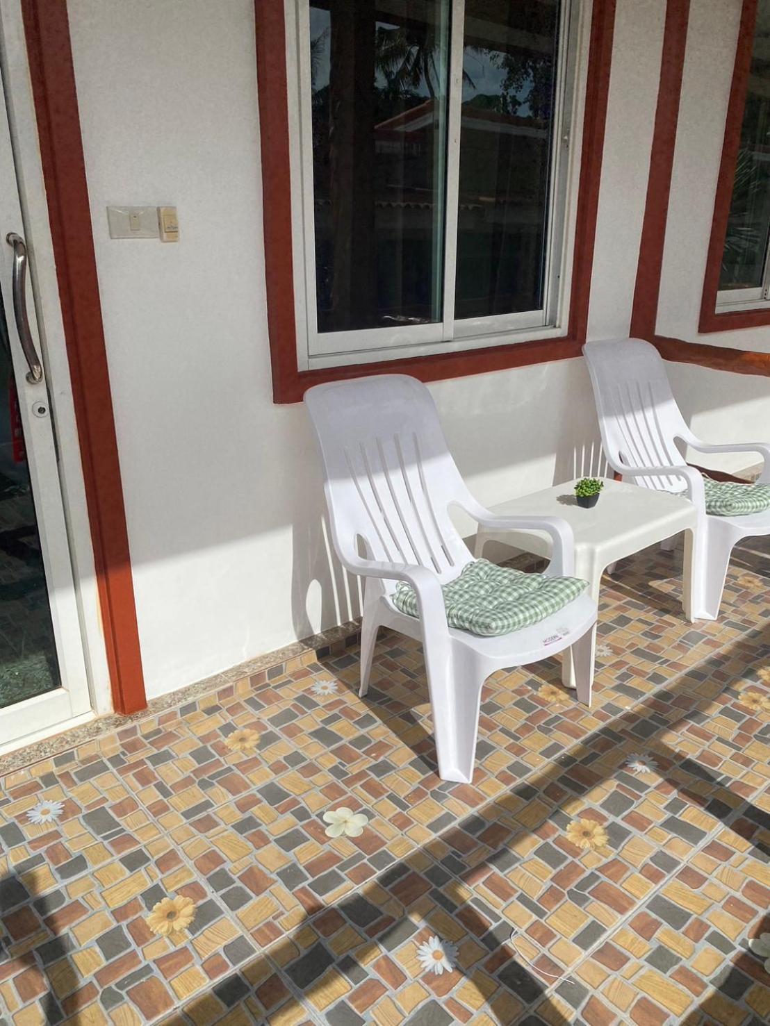 Arya Bungalow Ko Lanta Quarto foto